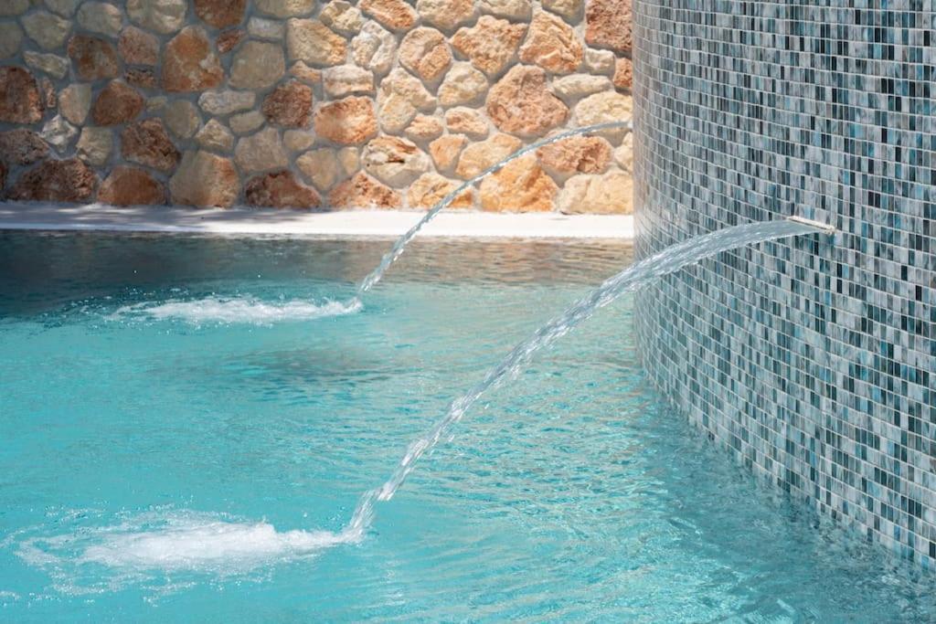 Seashell Luxury Residence - Studio 1 Lixouri Exterior foto